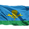 Флаг ВДВ