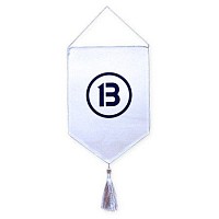 Вымпел простой формы