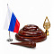 Подставки флажные