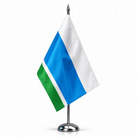 Подставки настольные металл