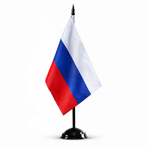 Поставки настольные пластик